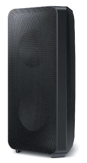 Samsung Sound Tower MX-ST40B (2022) - 160 watt effekt (MX-ST40B/ZG)