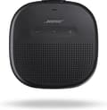 Miniatyrbillede 4 af 11: Bose SoundLink Micro - Sort