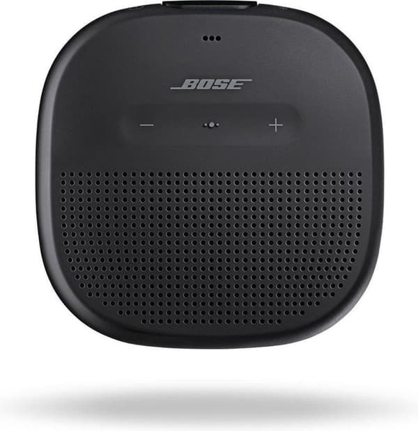 Bose SoundLink Micro - Sort