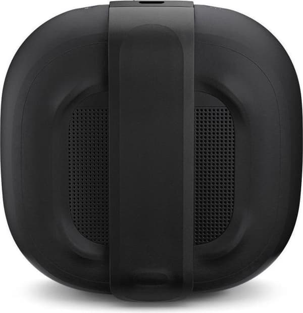 Bose SoundLink Micro - Sort