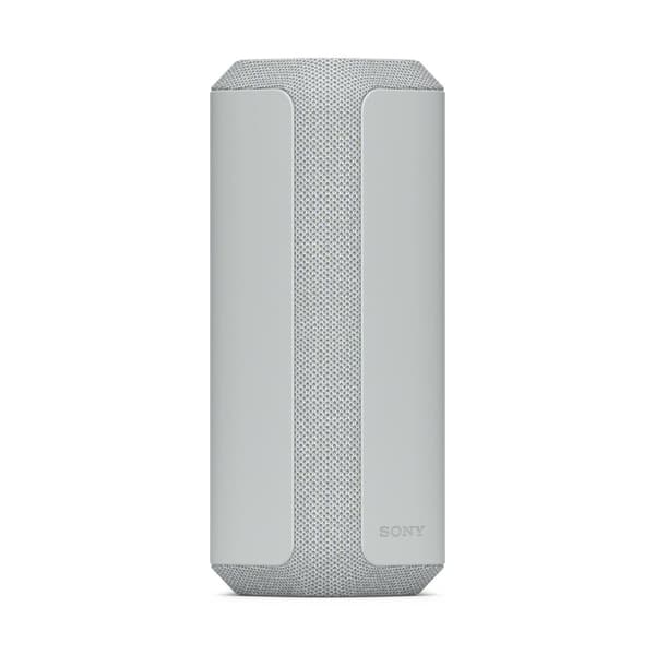 Sony SRS-XE300 - Bluetooth-kaiutin - vaaleanharmaa