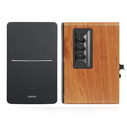 Edifier R1280DBs Sort - Wood Wired & Wireless 42 W (R1280DB 2.0)