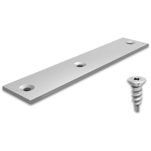 K2 BasicRail skjøtesett