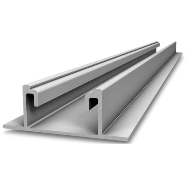 K2 BasicRail 22 4,40 m