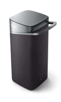 Miniatyrbillede 4 af 6: Philips TAS3505 - højttaler - bærbar - trådløs - bluetooth - 5 watt - grå (TAS3505/00)