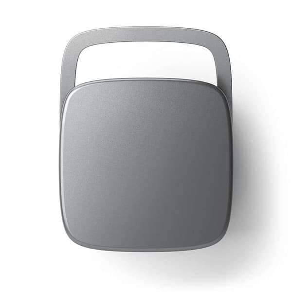 Philips TAS3505 - højttaler - bærbar - trådløs - bluetooth - 5 watt - grå (TAS3505/00)
