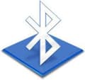 Miniatyrbillede 5 af 6: Panasonic RB-M300BE-K Bluetooth, Kabel HiFi Over Ear Hovedtelefoner Sort