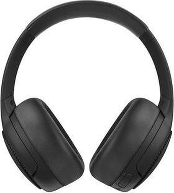 Panasonic RB-M300BE-K Bluetooth, Kabel HiFi Over Ear Hovedtelefoner Sort