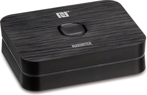 Marmitek BoomBoom 93 - Ljudmottagare | Bluetooth | aptX & aptX låg latens | digitalt ljud