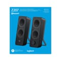 Pikkukuva 6 / 9: Logitech Z207 - Bluetooth-tietokonekaiuttimet - musta