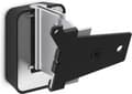 Miniatyrbillede 6 af 10: Vogel's SOUND 5203 WHITE HEOS 3 WALL MOUNT
