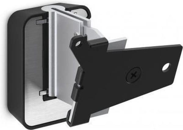 Vogel's SOUND 5203 WHITE HEOS 3 WALL MOUNT