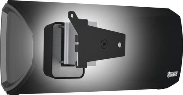 Vogel's SOUND 5203 WHITE HEOS 3 WALL MOUNT