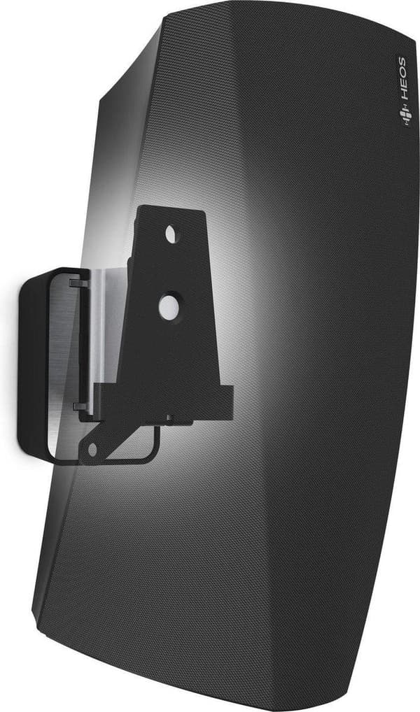 Vogel's SOUND 5203 WHITE HEOS 3 WALL MOUNT