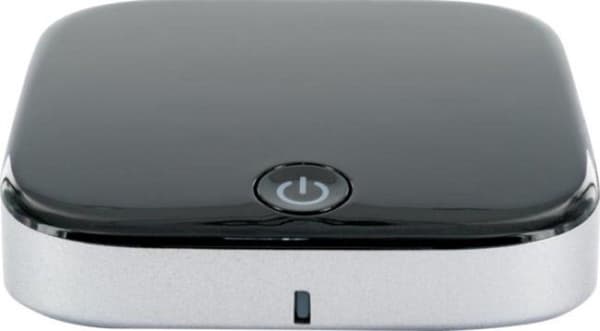 Schwaiger DAR100 513 Bluetooth musiikin lähetin/vastaanotin Bluetooth-versio: 4.1 10 m Integroitu akku