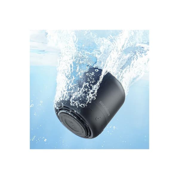 ANKER Soundcore Mini 3 Pro Black (A3127G11)