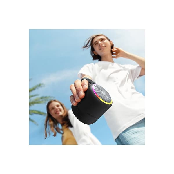 ANKER Soundcore Mini 3 Pro Black (A3127G11)