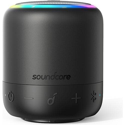 ANKER Soundcore Mini 3 Pro Black (A3127G11)