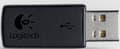 Pikkukuva 4 / 4: Logitech MK220 näppäimistö RF Wireless Spanish Black