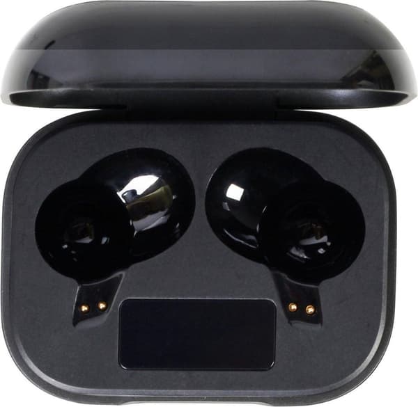 Gembird FitEar-X300B Bluetooth In-Ears - Bluetooth öronsnäckor - Svart