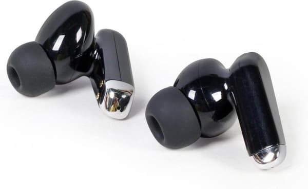 Gembird FitEar-X300B Bluetooth In-Ears - Bluetooth-kuulokkeet - Musta