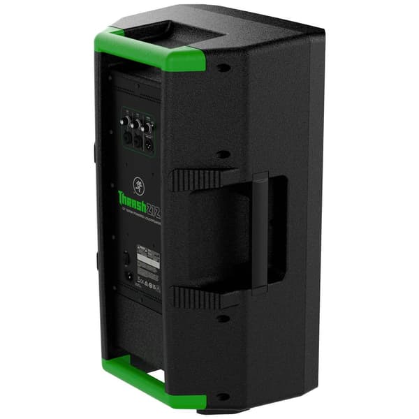 Mackie Thrash215 PA-högtalare Aktiv 38.1 cm 15 tum 1300 W 1 st