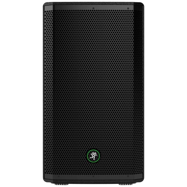 Mackie Thrash215 PA-högtalare Aktiv 38.1 cm 15 tum 1300 W 1 st