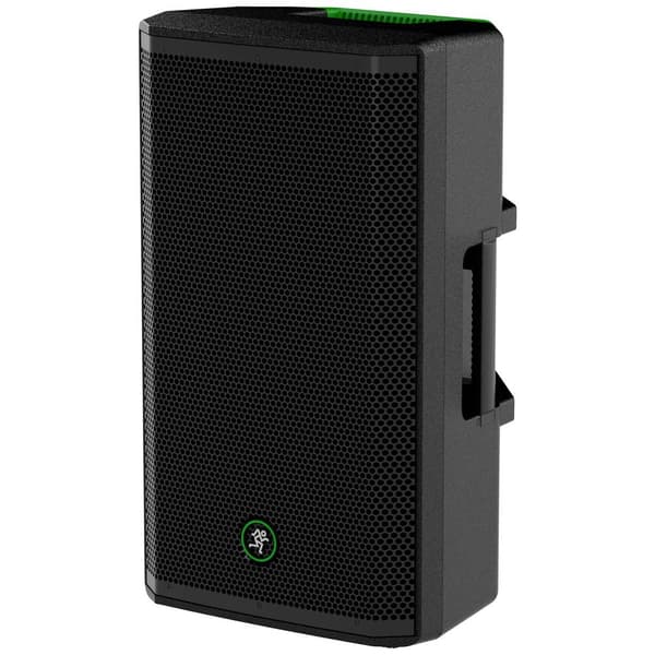 Mackie Thrash215 PA-högtalare Aktiv 38.1 cm 15 tum 1300 W 1 st