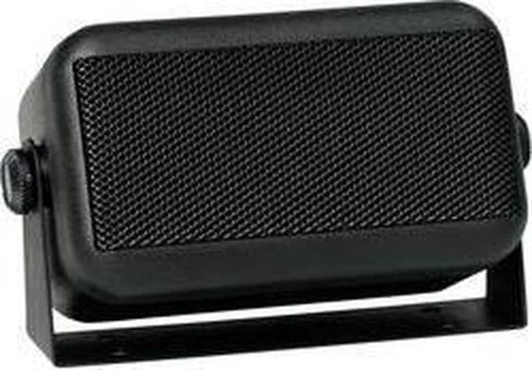 Lille ekstern højttaler Albrecht.Audio CB 250/5090 7117
