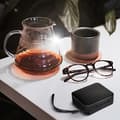 Miniatyrbillede 4 af 6: LogiLink Bluetooth højttaler, sort (SP0057)