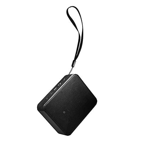 LogiLink Bluetooth højttaler, sort (SP0057)