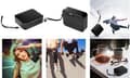 Miniatyrbillede 1 af 6: LogiLink Bluetooth højttaler, sort (SP0057)