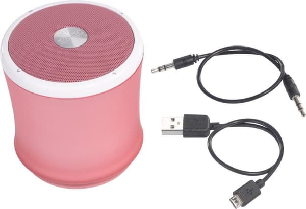 Terratec, CONCERT BT NEO XS (Pink)