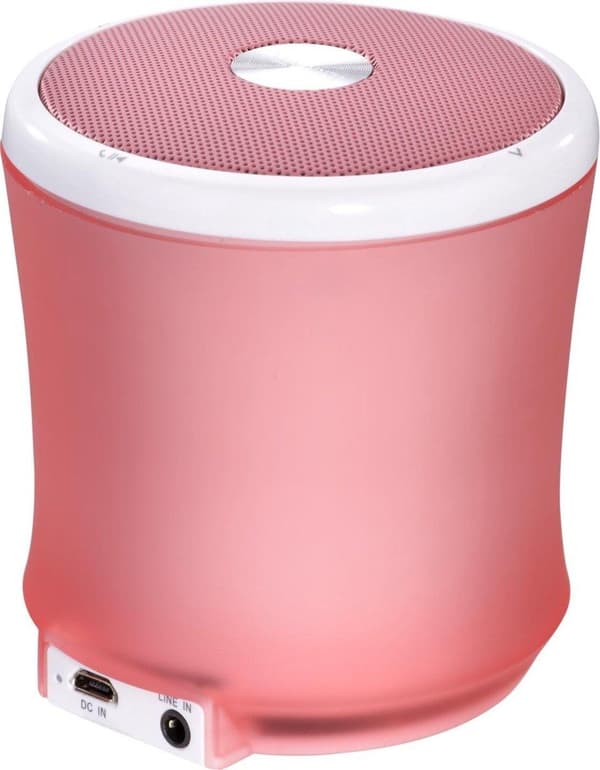 Terratec, CONCERT BT NEO XS (Pink)