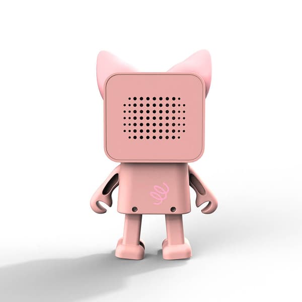 MOB Speaker Wireless  Dancing Pig