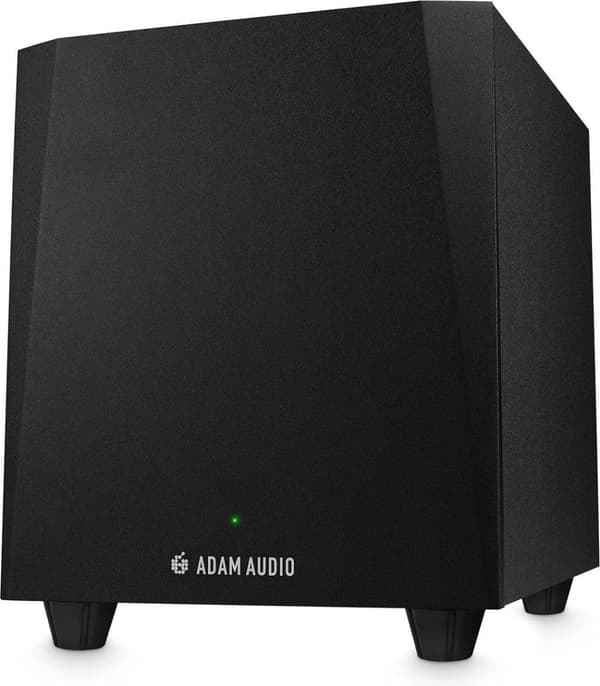 Adam T10s - Aktiv studio subwoofer