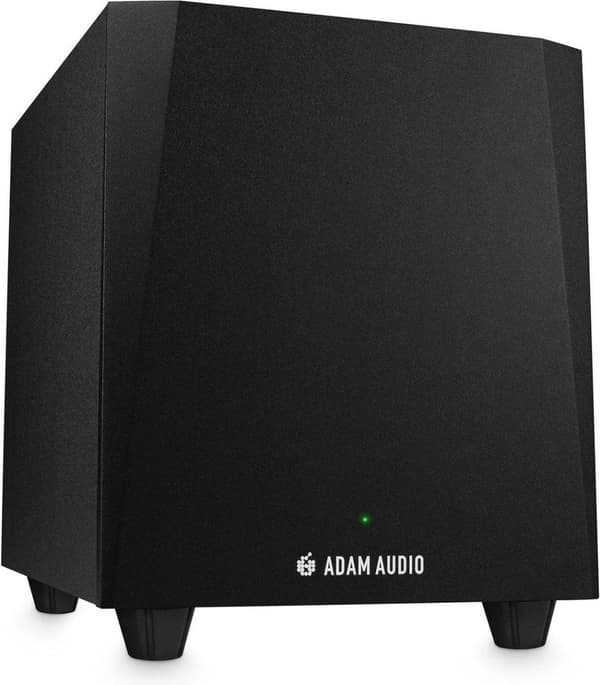 Adam T10s - Aktiv studio subwoofer