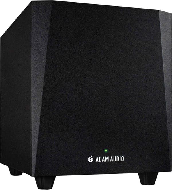 Adam T10s - Aktiv studio subwoofer