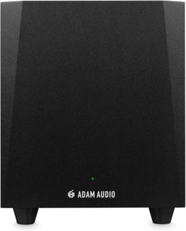 Adam T10s - Aktiv studio subwoofer