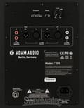 Miniatyrbild 2 av 8: Adam T10s - Aktiv studio subwoofer