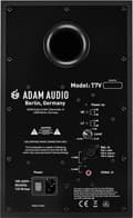 Miniatyrbild 3 av 6: Adam T7V - Aktiv studiomonitor, 7 st