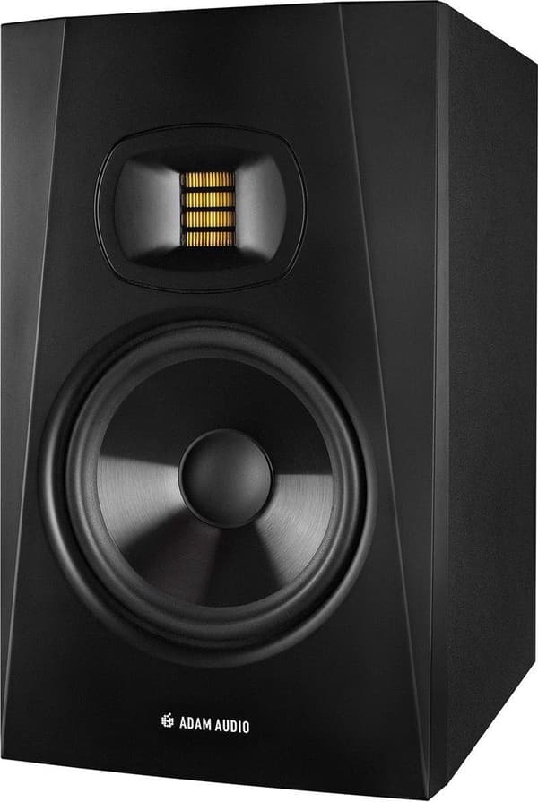 Adam T7V - Aktiv studiomonitor, 7 st