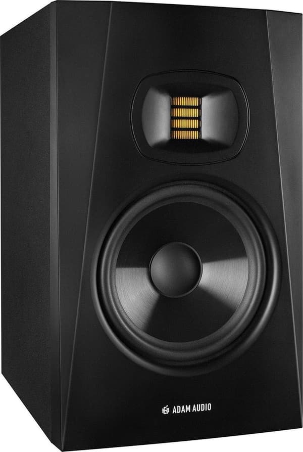 Adam T7V - Aktiv studiomonitor, 7 st
