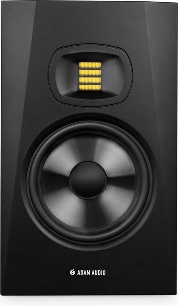 Adam T7V - Aktiv studiomonitor, 7 st