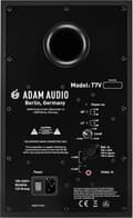 Miniatyrbild 2 av 6: Adam T7V - Aktiv studiomonitor, 7 st