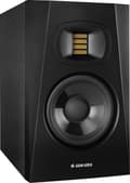 Miniatyrbillede 4 af 4: Adam Audio T5V Sort