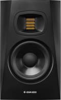 Miniatyrbillede 1 af 4: Adam Audio T5V Sort