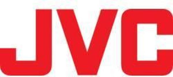 JVC CS-J420X bilhøjttaler Rund 2-vejs 210 W