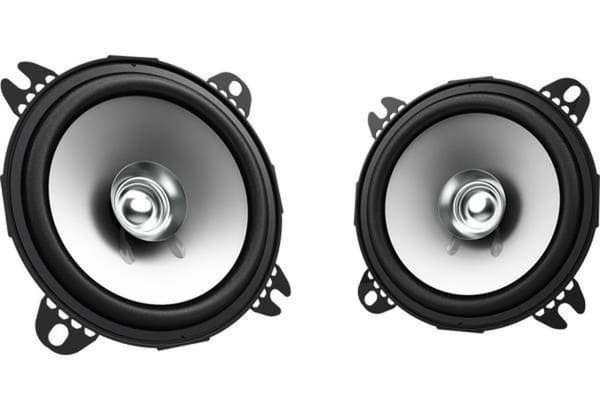 Kenwood KFC-S1056 bilhögtalare Rund 220 W 2 st.