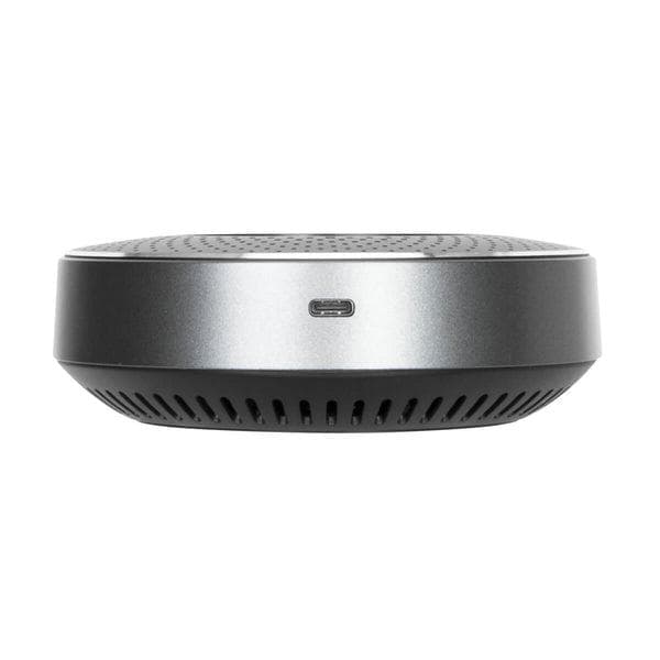 Targus - kaiutinpuhelin - Bluetooth - langaton, langallinen - USB-C - musta